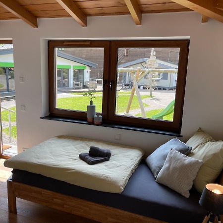 Roenkhausen Appartements Finnentrop Exterior foto