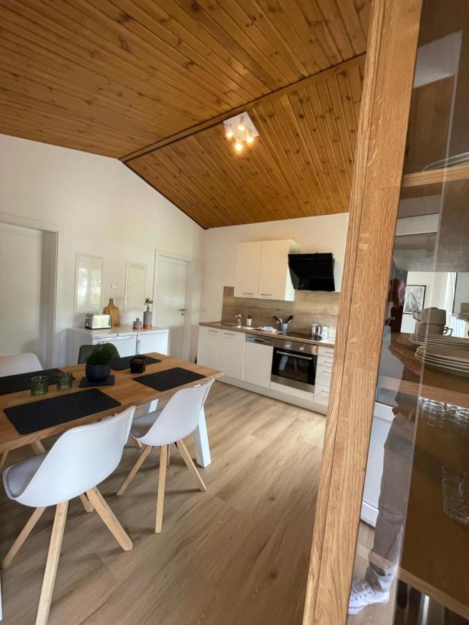 Roenkhausen Appartements Finnentrop Exterior foto