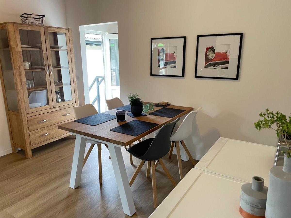 Roenkhausen Appartements Finnentrop Exterior foto