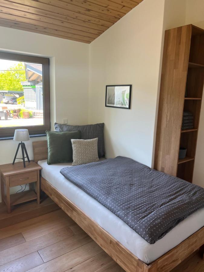 Roenkhausen Appartements Finnentrop Exterior foto
