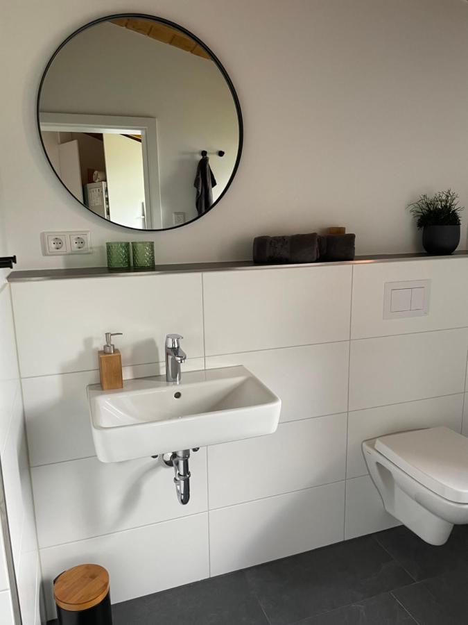 Roenkhausen Appartements Finnentrop Exterior foto