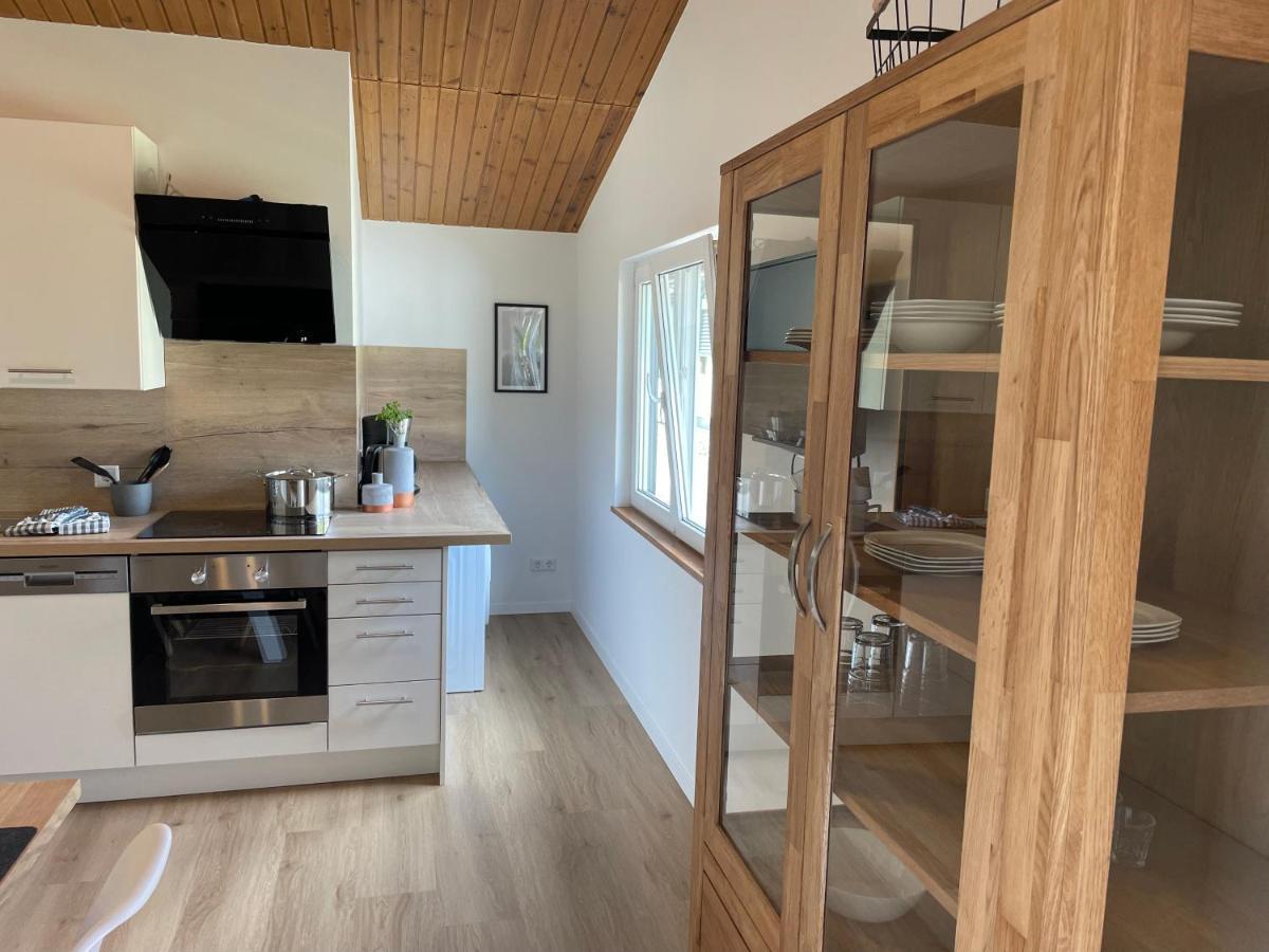 Roenkhausen Appartements Finnentrop Exterior foto