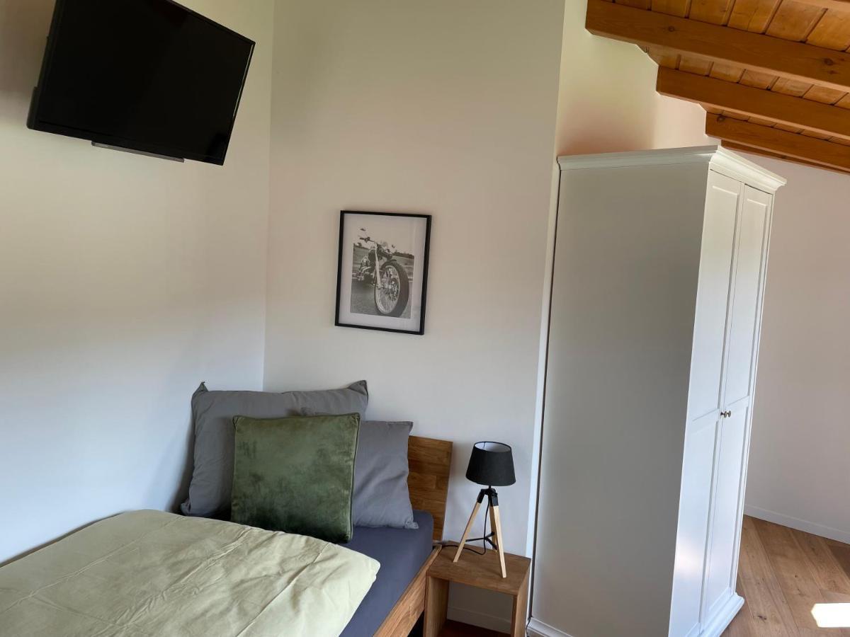 Roenkhausen Appartements Finnentrop Exterior foto