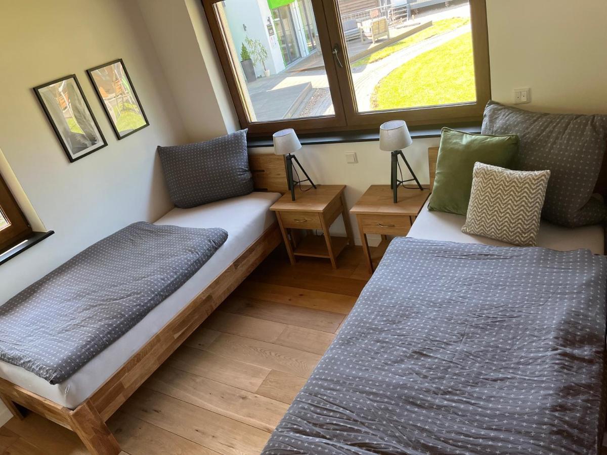 Roenkhausen Appartements Finnentrop Exterior foto