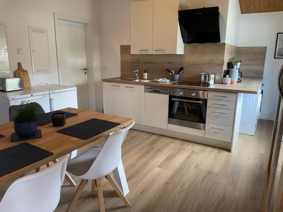 Roenkhausen Appartements Finnentrop Exterior foto