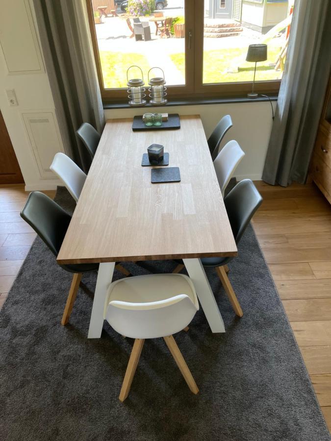 Roenkhausen Appartements Finnentrop Exterior foto